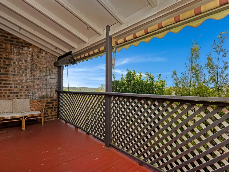Fifth view of Homely townhouse listing, 15/11 Balfour Crescent, Highland Park QLD 4211