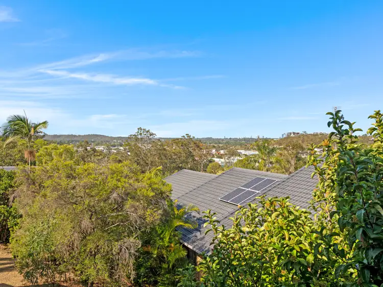 Sixth view of Homely townhouse listing, 15/11 Balfour Crescent, Highland Park QLD 4211