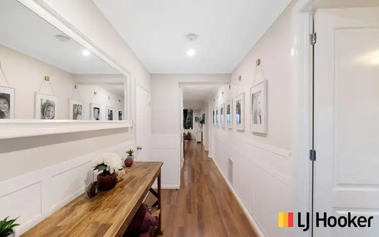 Second view of Homely house listing, 10 Clement Way, Melton South VIC 3338