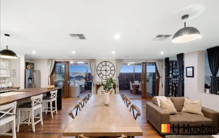 Third view of Homely house listing, 10 Clement Way, Melton South VIC 3338