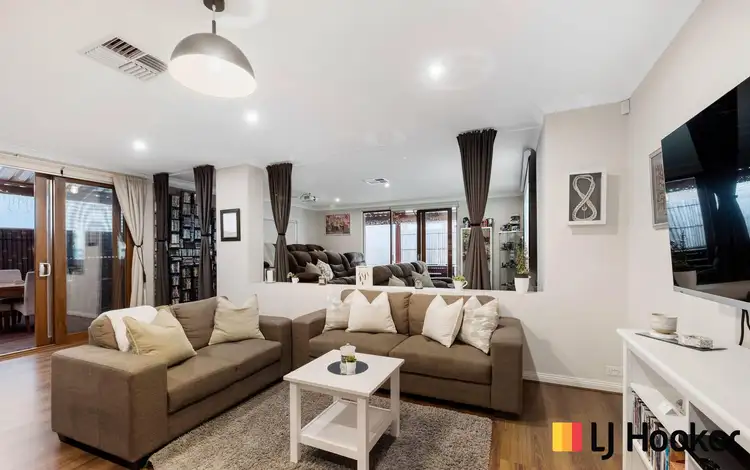Fourth view of Homely house listing, 10 Clement Way, Melton South VIC 3338