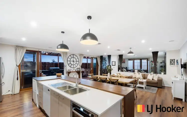 Sixth view of Homely house listing, 10 Clement Way, Melton South VIC 3338