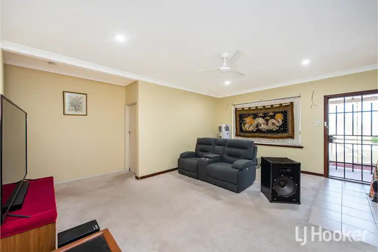 Fifth view of Homely house listing, 10 Aldgate Street, Mandurah WA 6210