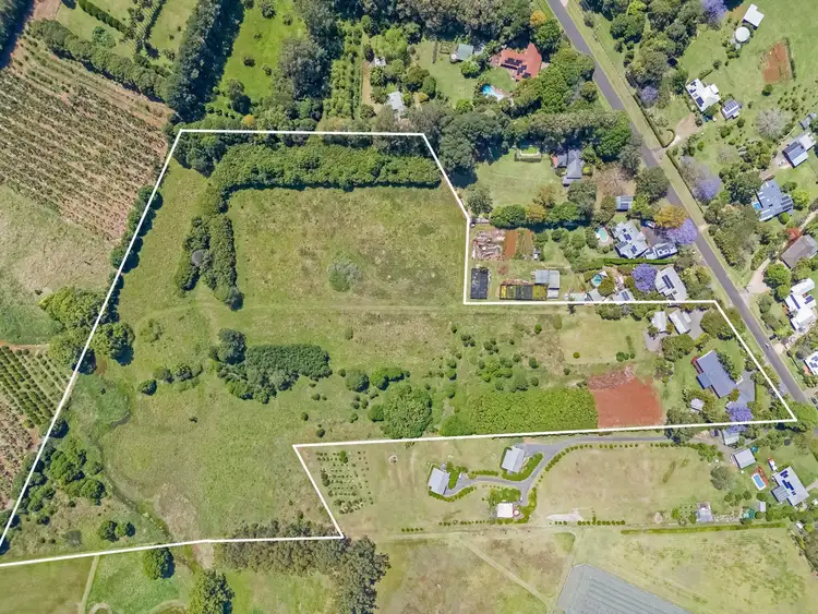 Second view of Homely rural property listing, 109 Broken Head Road, Newrybar NSW 2479