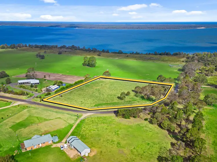 Main view of Homely land listing, 80 Williamson Road, Forge Creek VIC 3875