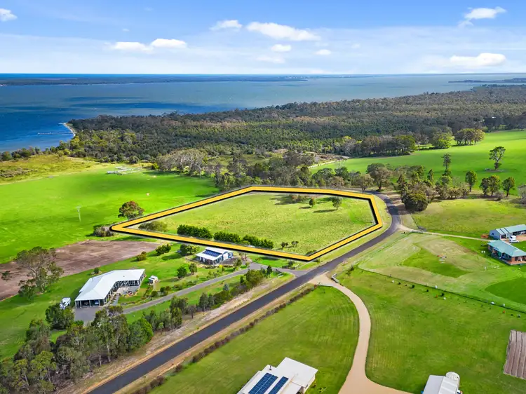 Third view of Homely land listing, 80 Williamson Road, Forge Creek VIC 3875