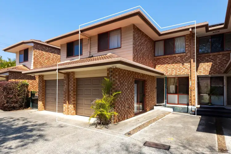 3/454-456 Coolangatta Road