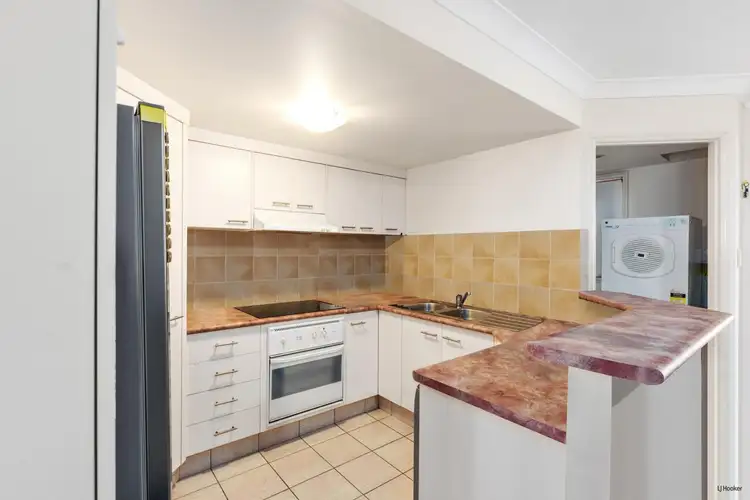 Fourth view of Homely townhouse listing, 3/454-456 Coolangatta Road, Tugun QLD 4224