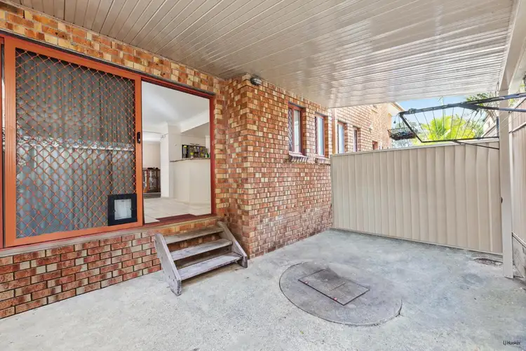 Sixth view of Homely townhouse listing, 3/454-456 Coolangatta Road, Tugun QLD 4224