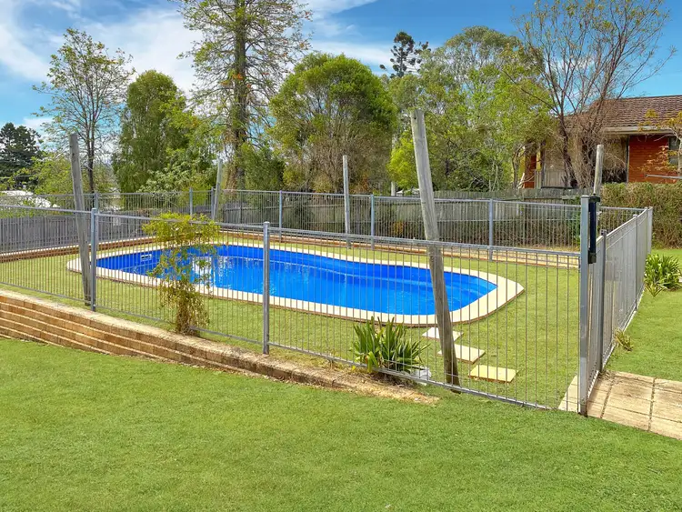 Second view of Homely house listing, 77 Wickham Street, Nanango QLD 4615