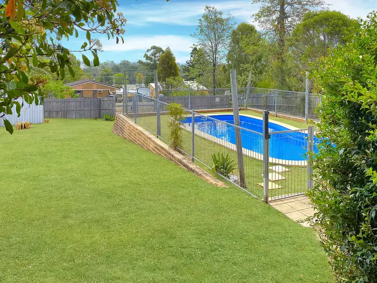 Third view of Homely house listing, 77 Wickham Street, Nanango QLD 4615