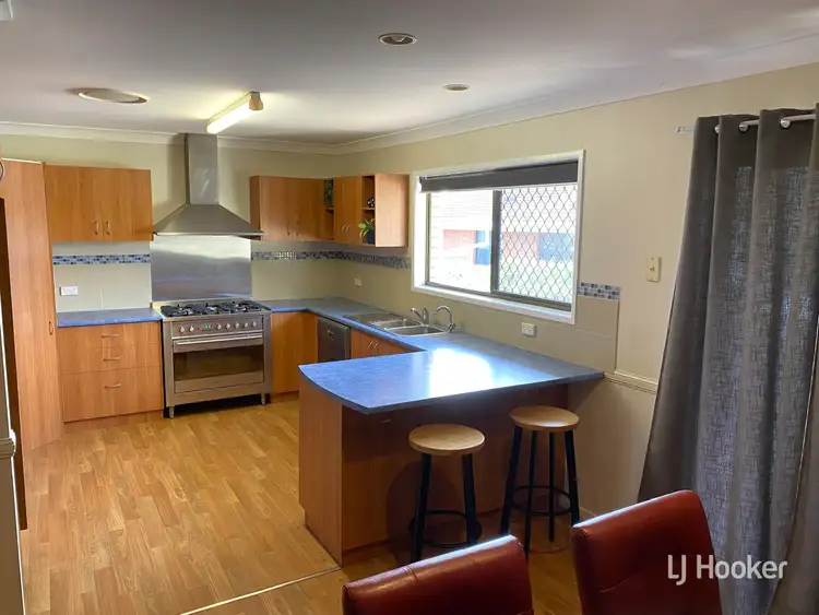 Fourth view of Homely house listing, 77 Wickham Street, Nanango QLD 4615