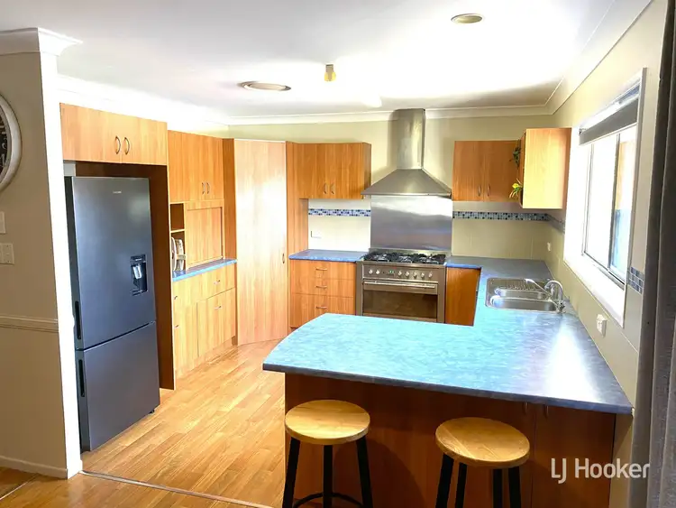 Seventh view of Homely house listing, 77 Wickham Street, Nanango QLD 4615