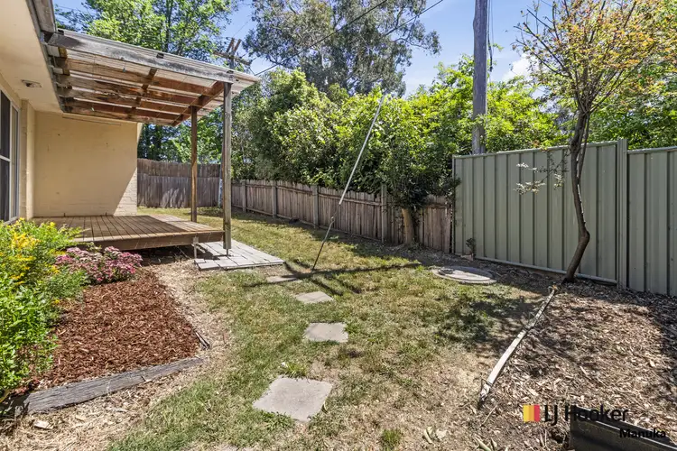 12b Eggleston Crescent, Chifley ACT 2606