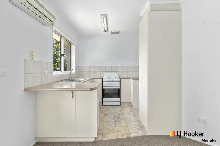 Third view of Homely house listing, 12b Eggleston Crescent, Chifley ACT 2606