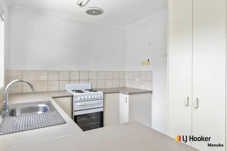 Fourth view of Homely house listing, 12b Eggleston Crescent, Chifley ACT 2606