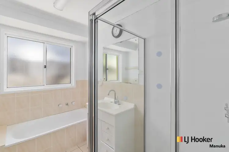 Fifth view of Homely house listing, 12b Eggleston Crescent, Chifley ACT 2606