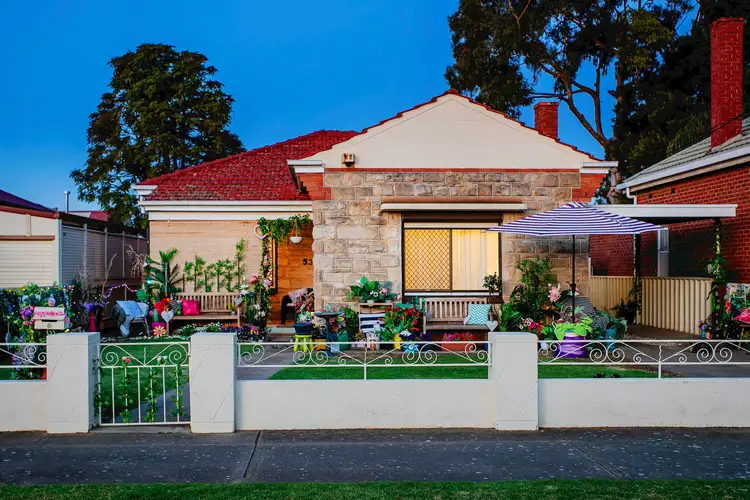 53a Ranelagh Street, Woodville Park SA 5011