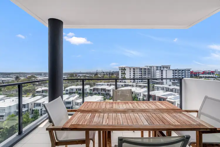 267/1-25 Parnell?Boulevard, Robina QLD 4226