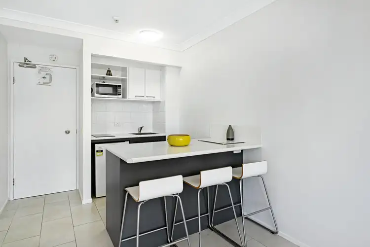 Third view of Homely unit listing, 201/1-8 Paradise Island, Surfers Paradise QLD 4217