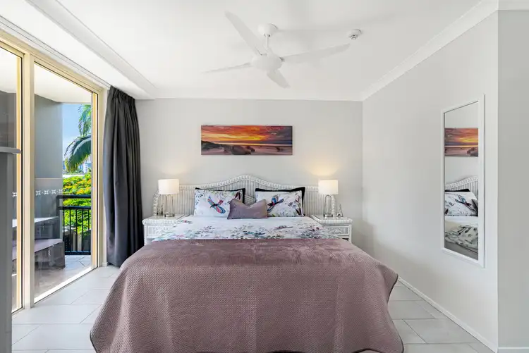 Sixth view of Homely unit listing, 201/1-8 Paradise Island, Surfers Paradise QLD 4217