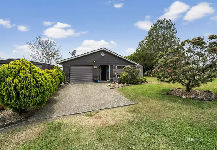 1 Margaret Street, Harlin QLD 4314