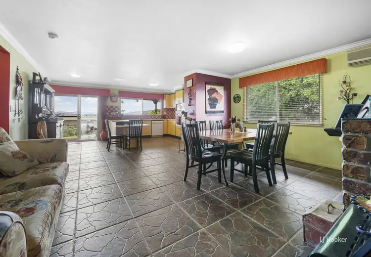 Second view of Homely rural property listing, 1 Margaret Street, Harlin QLD 4314