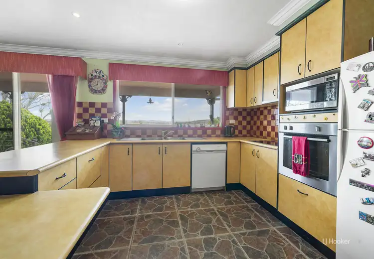 Third view of Homely rural property listing, 1 Margaret Street, Harlin QLD 4314
