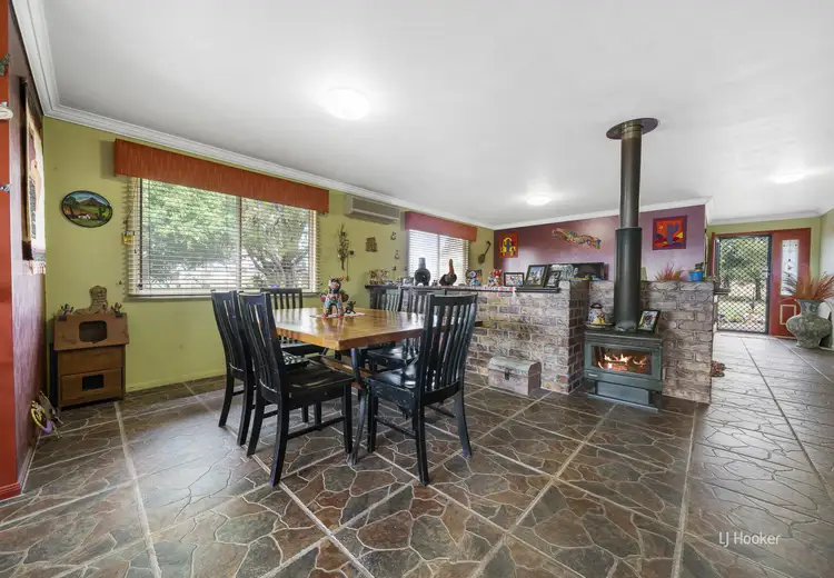 Fourth view of Homely rural property listing, 1 Margaret Street, Harlin QLD 4314