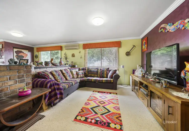 Fifth view of Homely rural property listing, 1 Margaret Street, Harlin QLD 4314