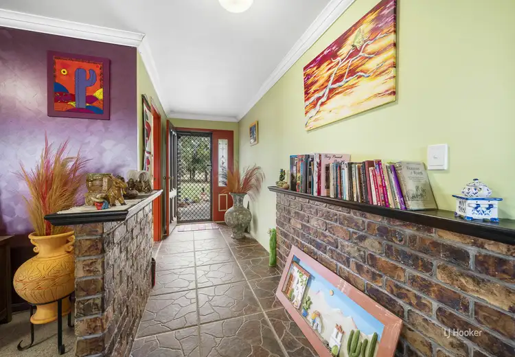 Sixth view of Homely rural property listing, 1 Margaret Street, Harlin QLD 4314