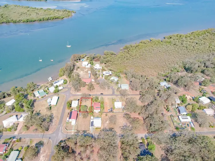 Third view of Homely land listing, 4 Aquamarine Pde, Russell Island QLD 4184