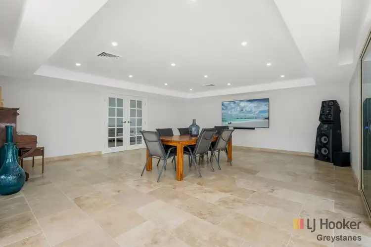 Third view of Homely house listing, 15 Spotted Gum Place, Greystanes NSW 2145