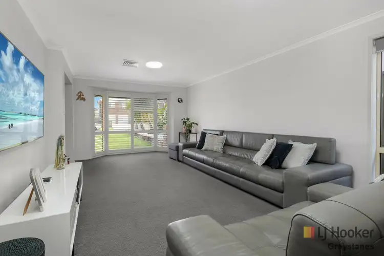 Fourth view of Homely house listing, 15 Spotted Gum Place, Greystanes NSW 2145