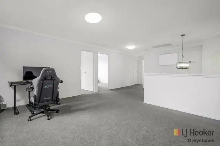 Sixth view of Homely house listing, 15 Spotted Gum Place, Greystanes NSW 2145