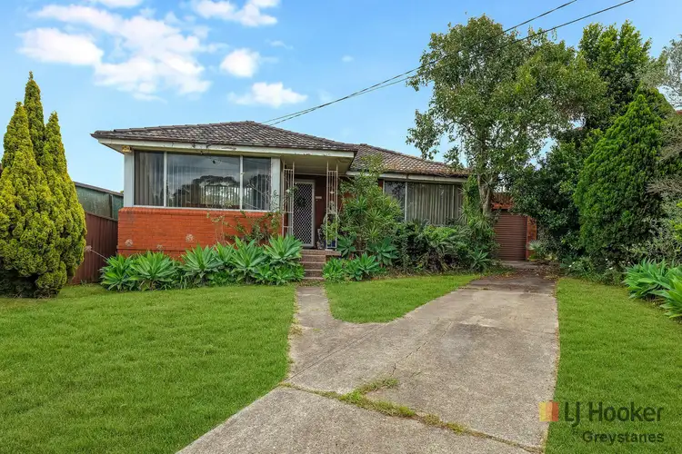 6 Wallaba Place, Greystanes NSW 2145