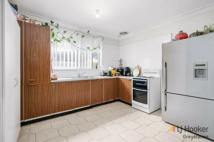 Second view of Homely house listing, 6 Wallaba Place, Greystanes NSW 2145