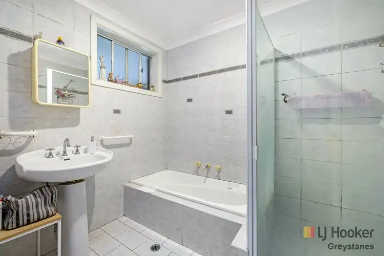 Fifth view of Homely house listing, 6 Wallaba Place, Greystanes NSW 2145