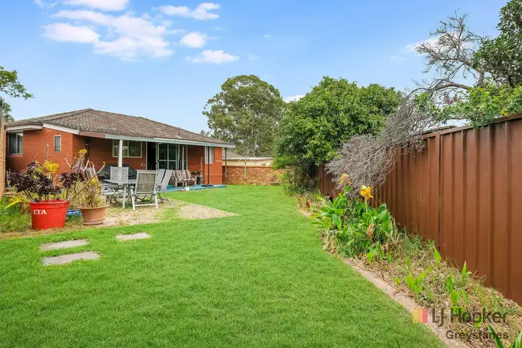 Sixth view of Homely house listing, 6 Wallaba Place, Greystanes NSW 2145