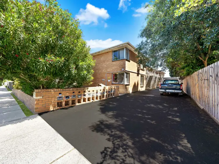 Main view of Homely apartment listing, Apartment 10/21 Potter Street, Dandenong VIC 3175