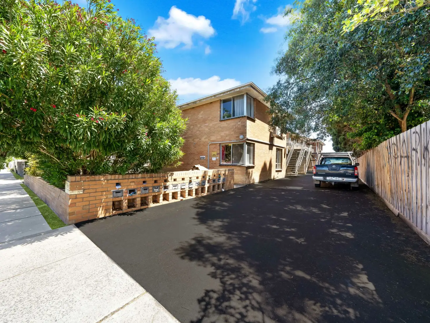 Main view of Homely apartment listing, Apartment 10/21 Potter Street, Dandenong VIC 3175