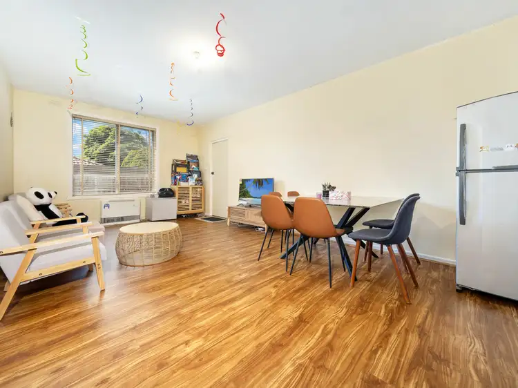Second view of Homely apartment listing, Apartment 10/21 Potter Street, Dandenong VIC 3175