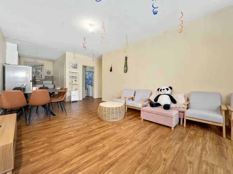 Fourth view of Homely apartment listing, Apartment 10/21 Potter Street, Dandenong VIC 3175