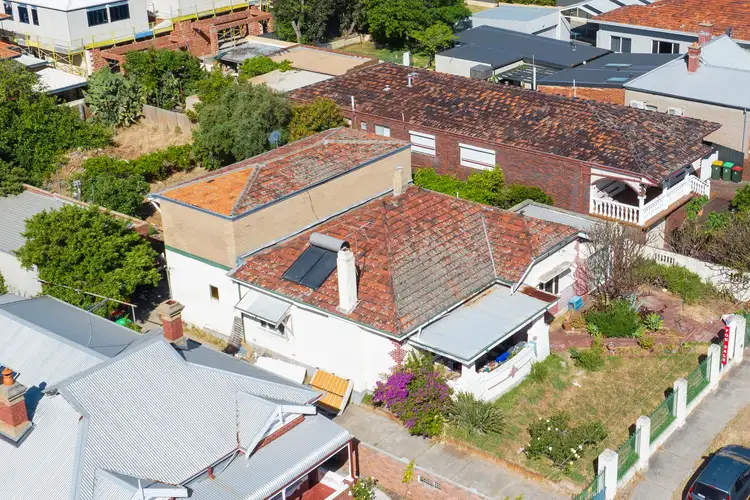 Third view of Homely house listing, 60 Monmouth Street, Mount Lawley WA 6050
