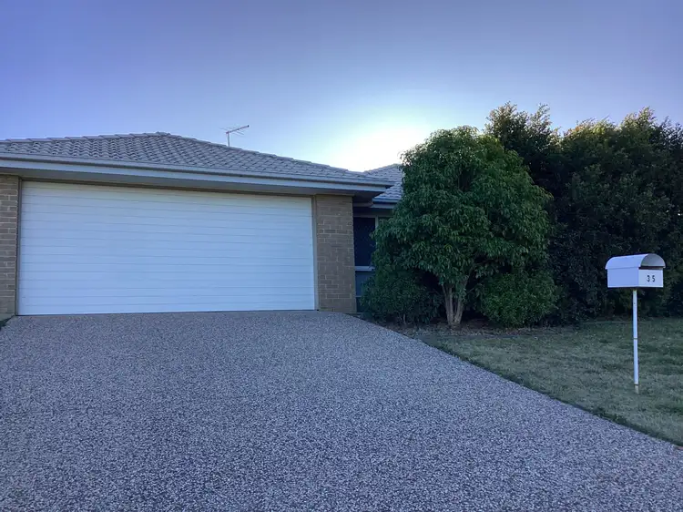 35 Sharon Drive, Warwick QLD 4370