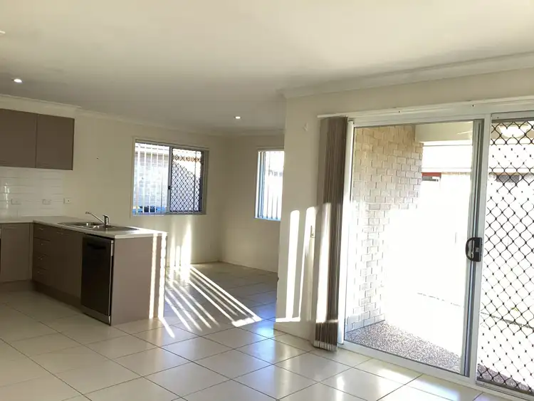 Third view of Homely house listing, 35 Sharon Drive, Warwick QLD 4370