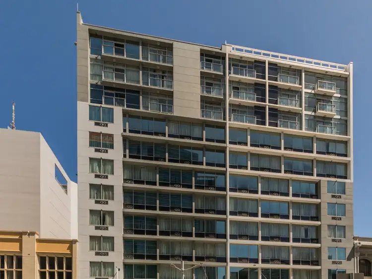 218/305 Murray Street