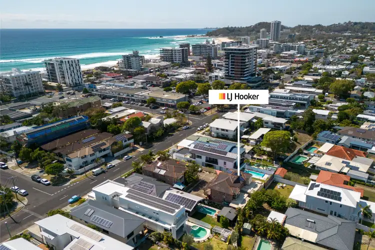 4/132 Cypress Terrace, Palm Beach QLD 4221