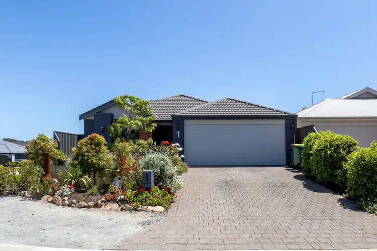 1 Jennings Way, Baldivis WA 6171
