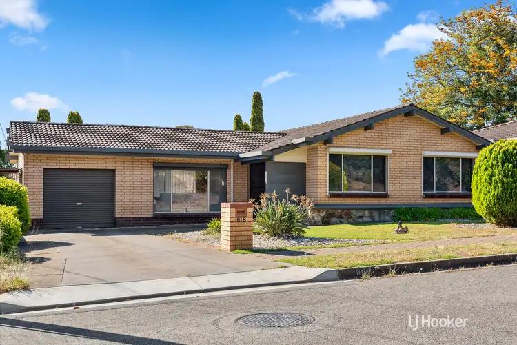 818 Bridge Road, Salisbury East SA 5109